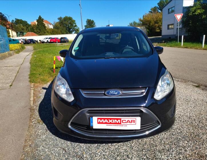 Ford Grand C-MAX 2