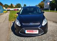 Ford Grand C-MAX 2