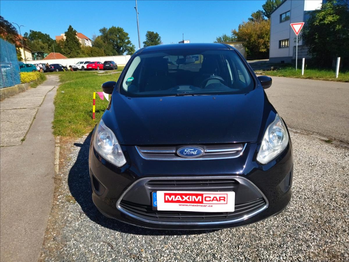 Ford Grand C-MAX