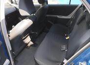Toyota Yaris 10