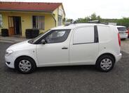 Škoda Praktik 7