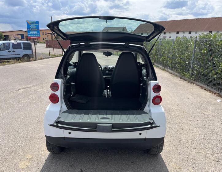 Smart Fortwo 19