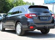 Subaru Outback 7