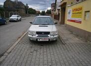 Subaru Forester 2