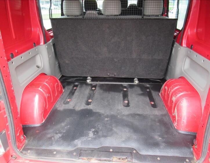 Renault Trafic 19