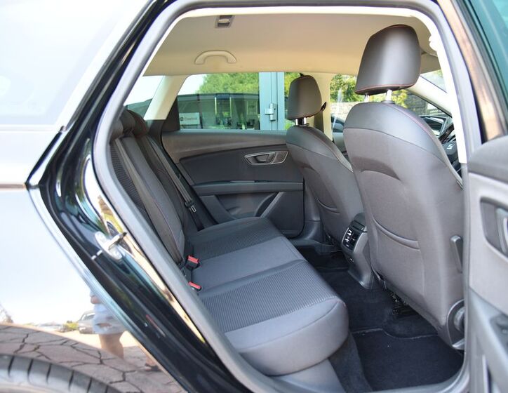 Seat Leon 21