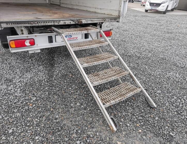Fiat Ducato 22