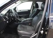 Mercedes-Benz GLE 10