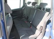 Ford Tourneo Connect 10