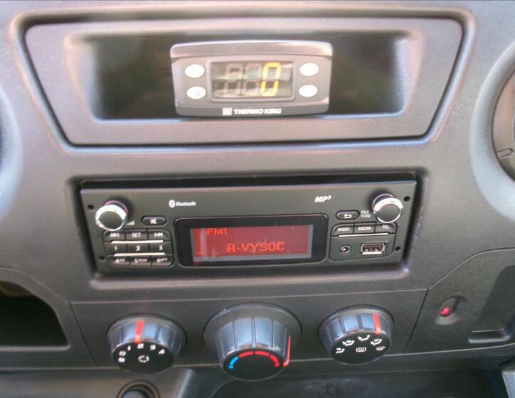 Renault Master 30