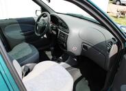 Ford Fiesta 8