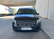 Mercedes-Benz Vito 2