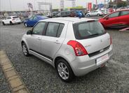Suzuki Swift 6