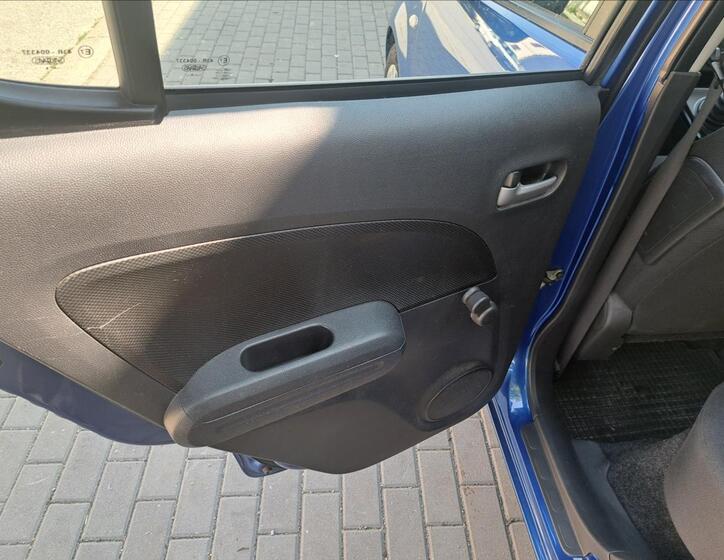 Suzuki Splash 30