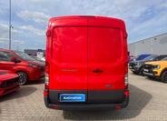 Ford Transit 4