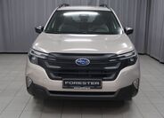 Subaru Forester 2