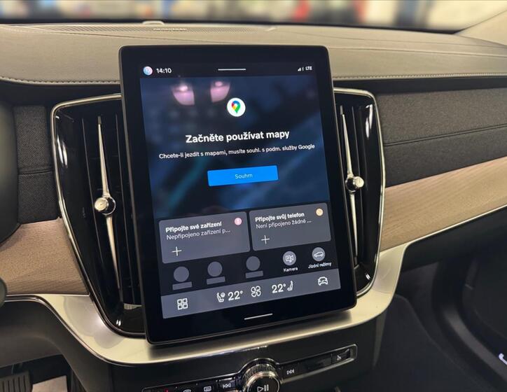Volvo XC90 9