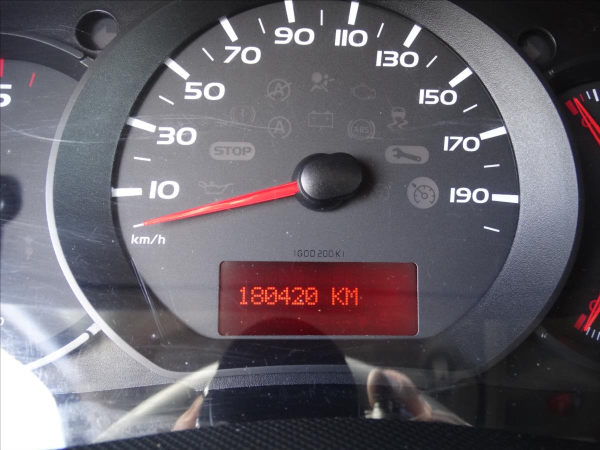 Nissan NV400