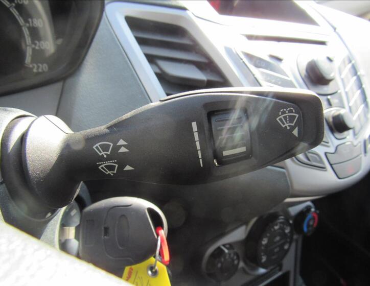 Ford Fiesta 19