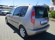 Škoda Roomster 3