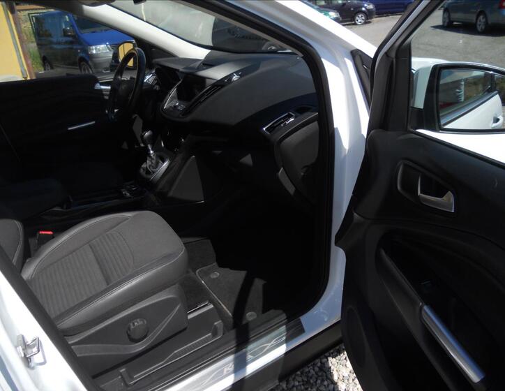 Ford Kuga 19