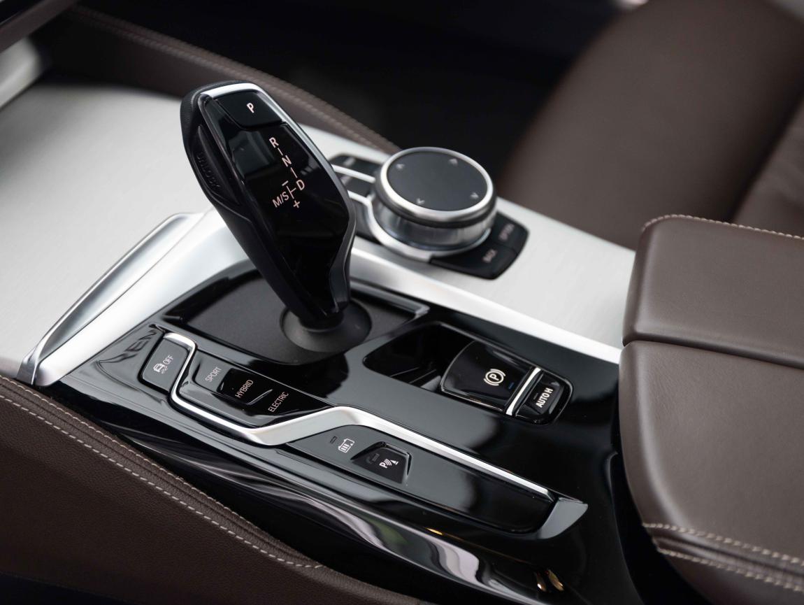BMW Řada 5