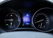 Toyota C-HR 17