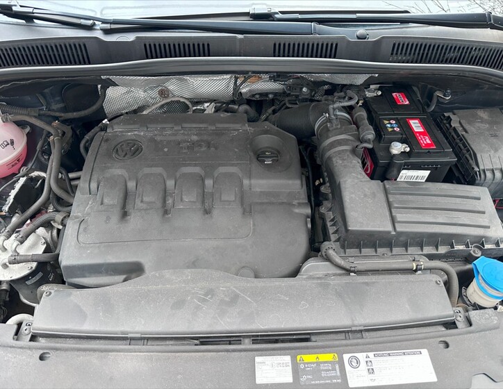 Volkswagen Sharan 39