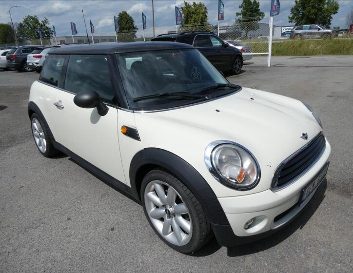 Mini One 1