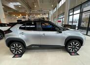 Toyota Yaris Cross 6