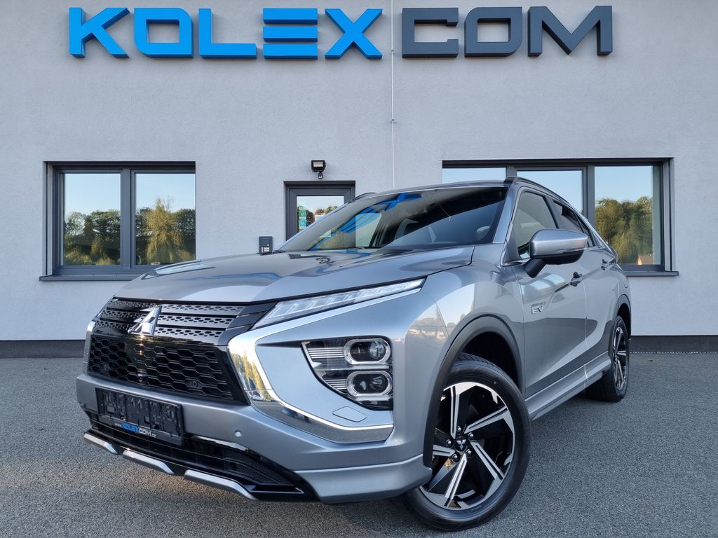 Mitsubishi Ostatní