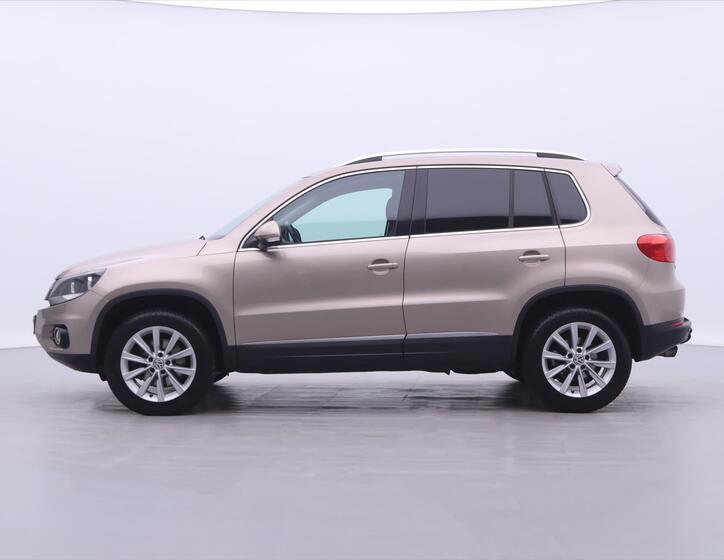 Volkswagen Tiguan 4