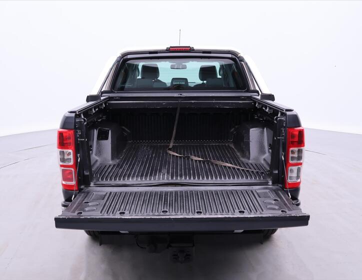 Ford Ranger 9