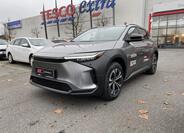 Toyota bZ4X 9