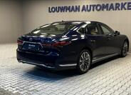Lexus LS 500h 2