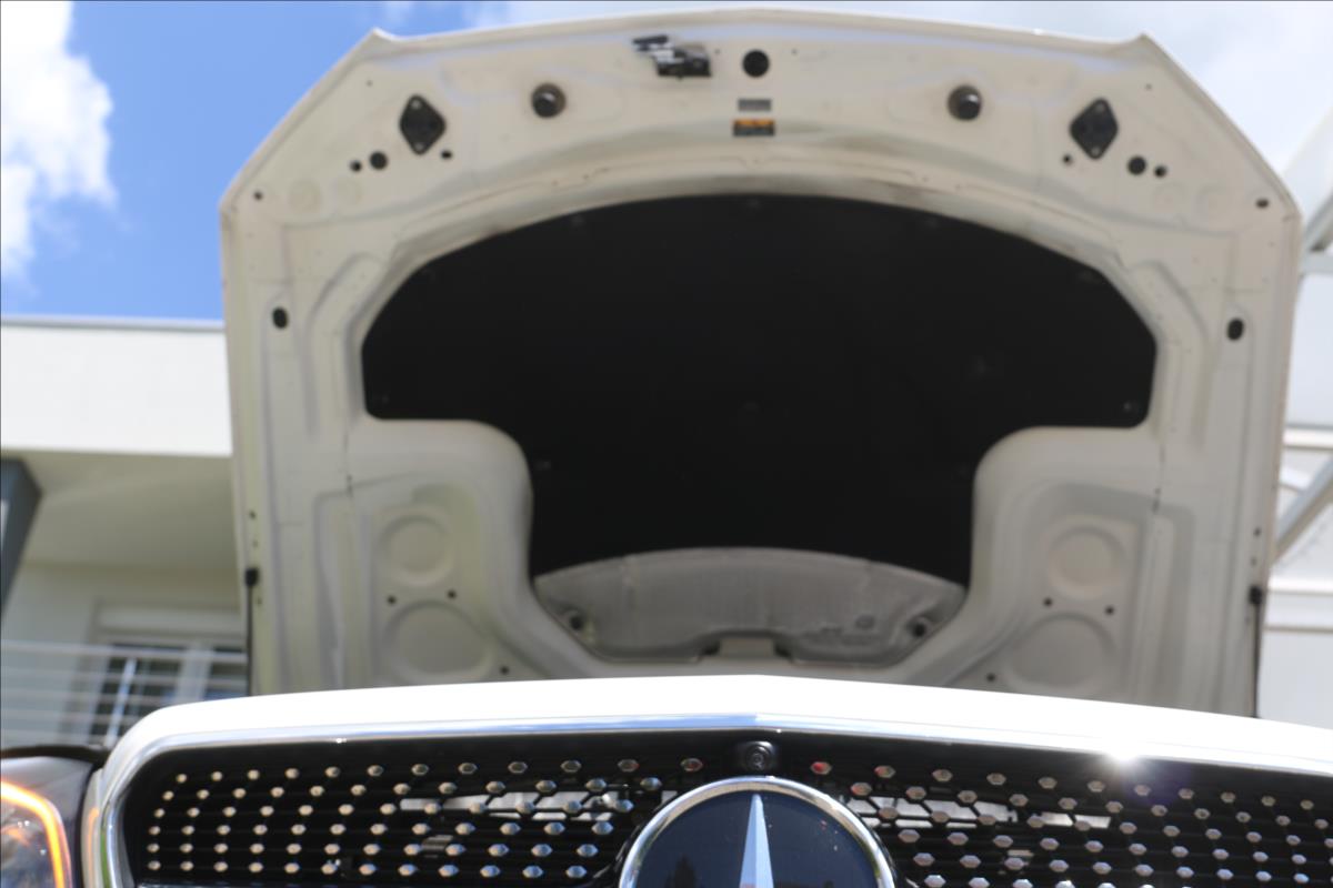 Mercedes-Benz Třídy E