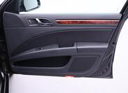 Škoda Superb 13