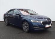 Škoda Octavia 24