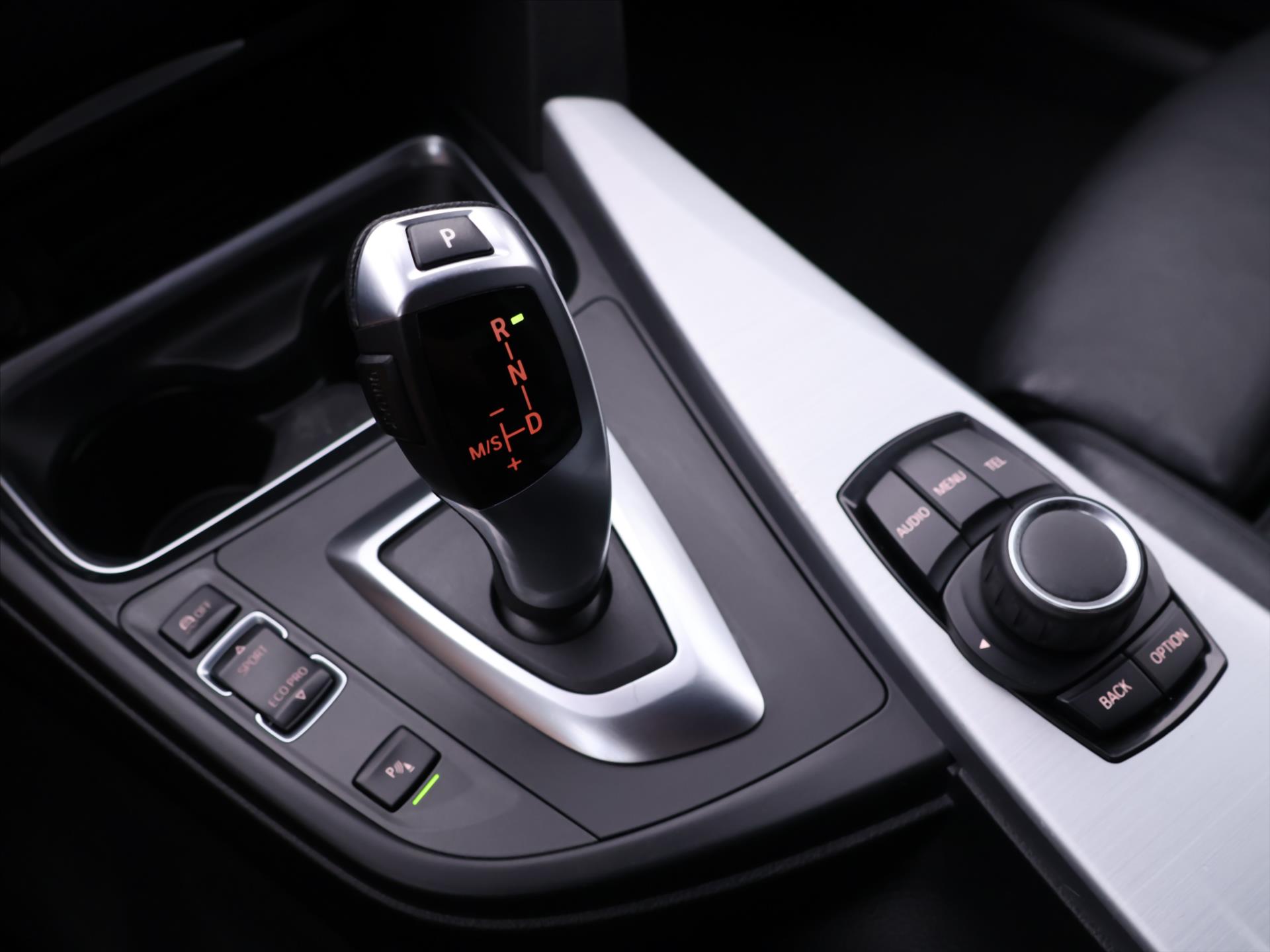 BMW Řada 4