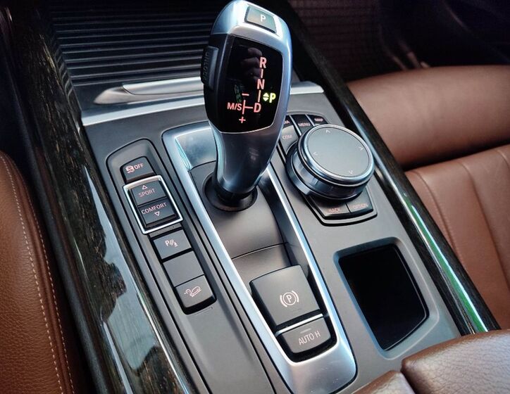 BMW X5 10