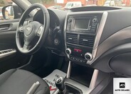 Subaru Forester 31