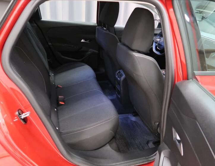 Peugeot 308 10