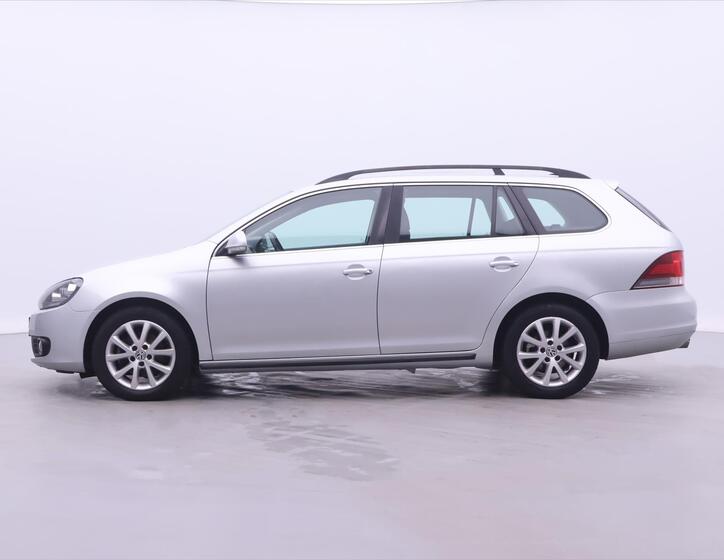 Volkswagen Golf 4