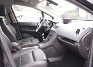 Opel Meriva 10