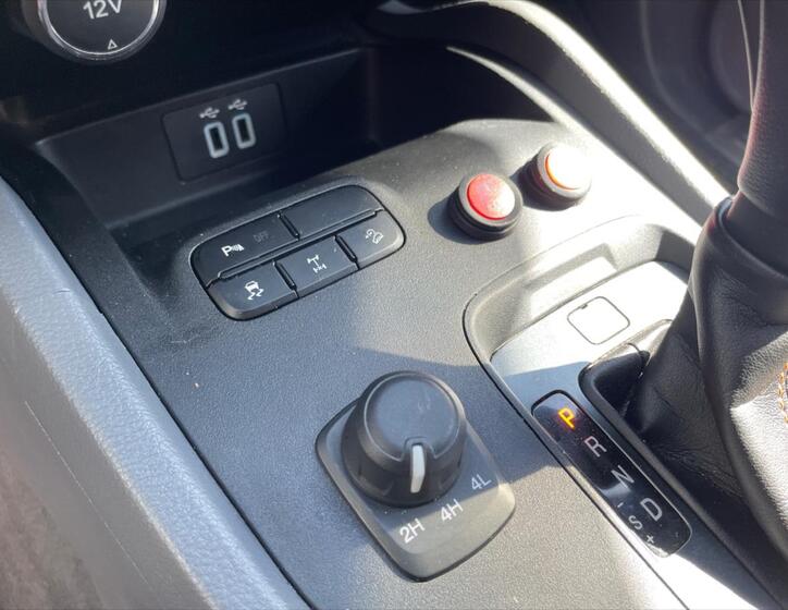 Ford Ranger 21