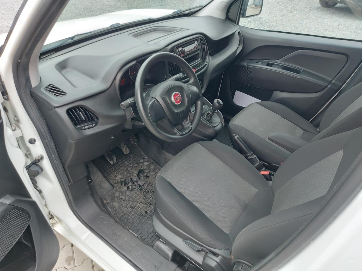 Fiat Dobló cargo