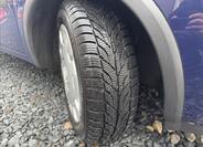 Opel Combo 41