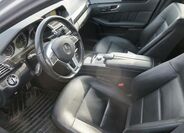 Mercedes-Benz Třídy E 26