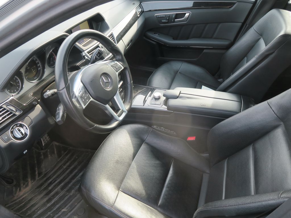 Mercedes-Benz Třídy E