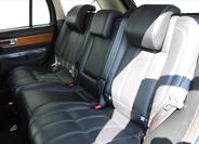 Land Rover Range Rover 11